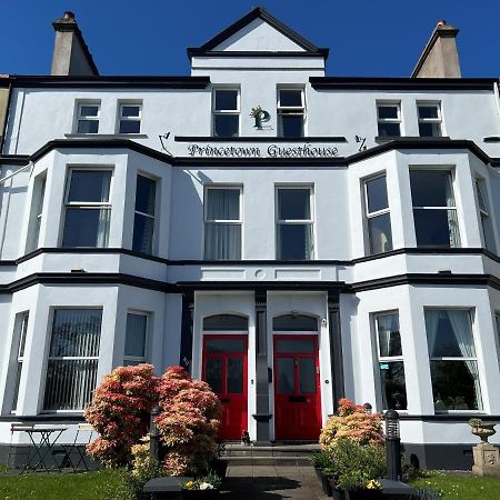 Princetown Guesthouse Bangor  Exterior photo