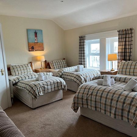Princetown Guesthouse Bangor  Exterior photo
