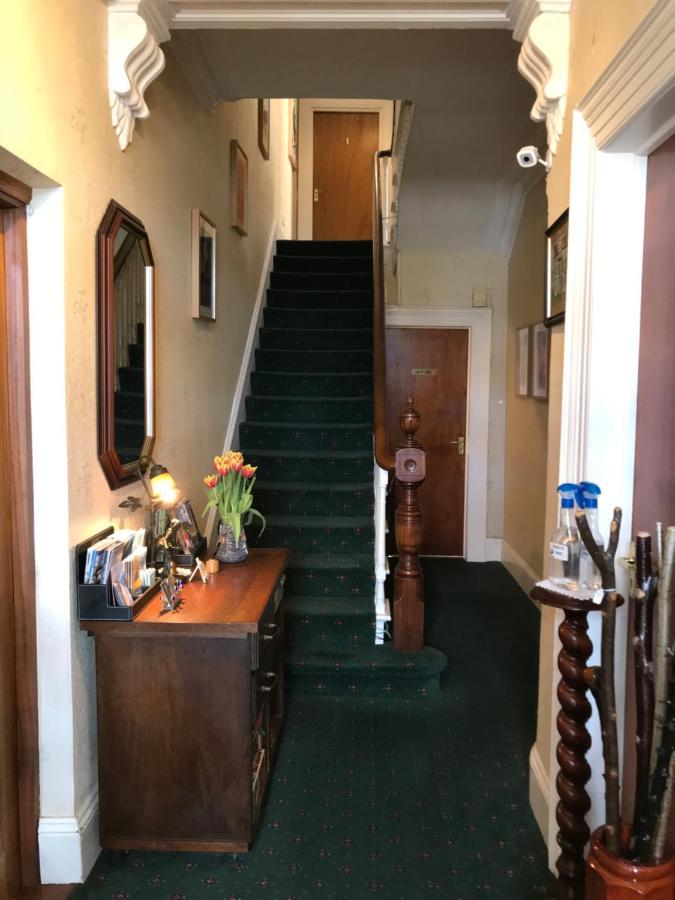 Princetown Guesthouse Bangor  Exterior photo