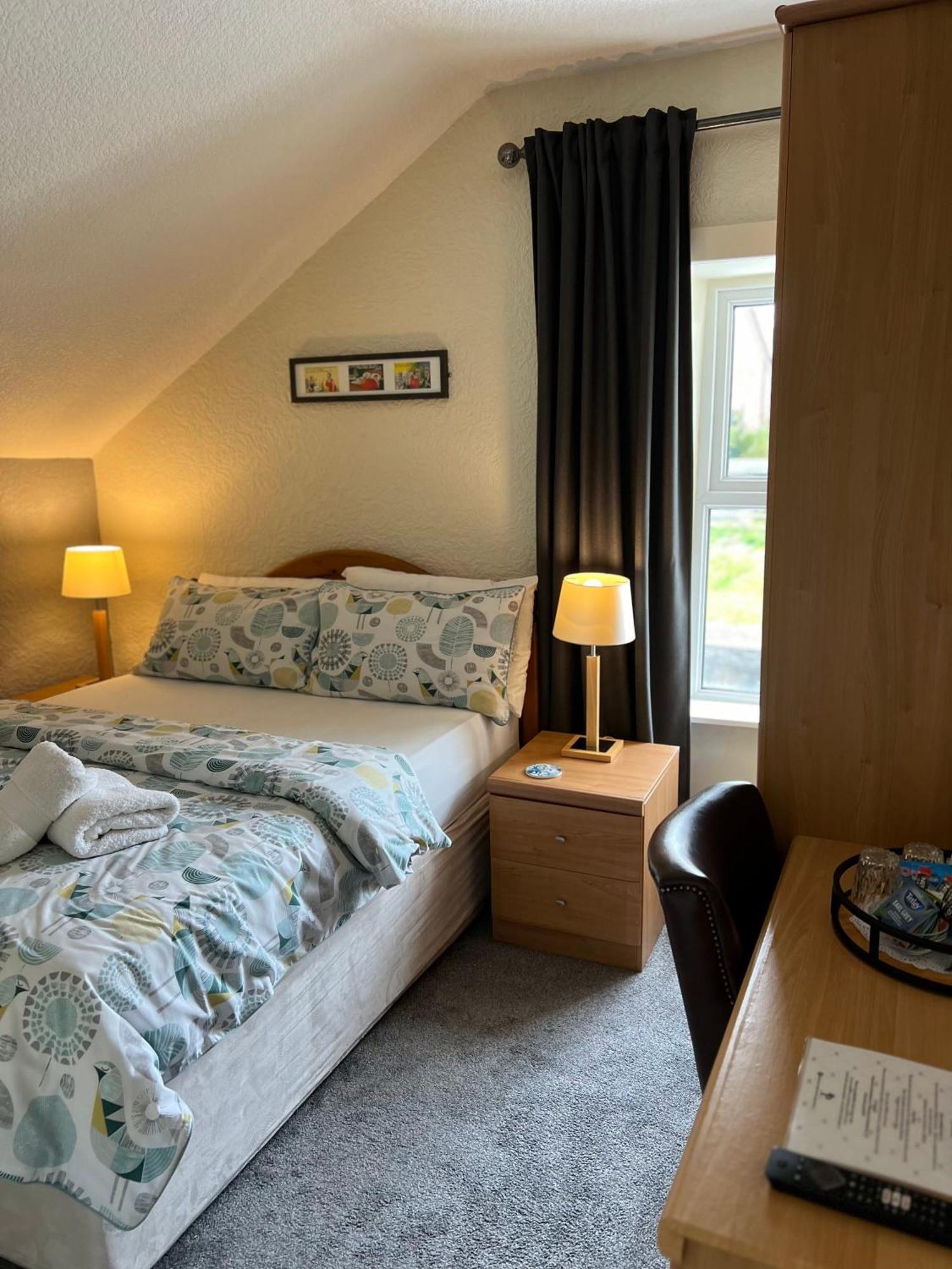 Princetown Guesthouse Bangor  Exterior photo