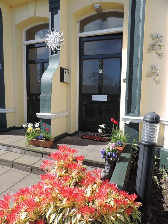 Princetown Guesthouse Bangor  Exterior photo