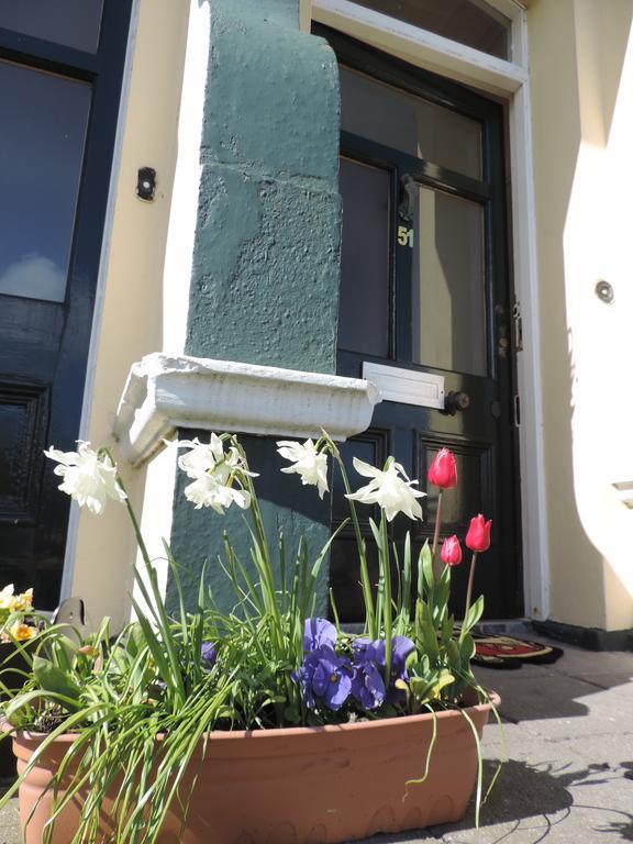 Princetown Guesthouse Bangor  Exterior photo