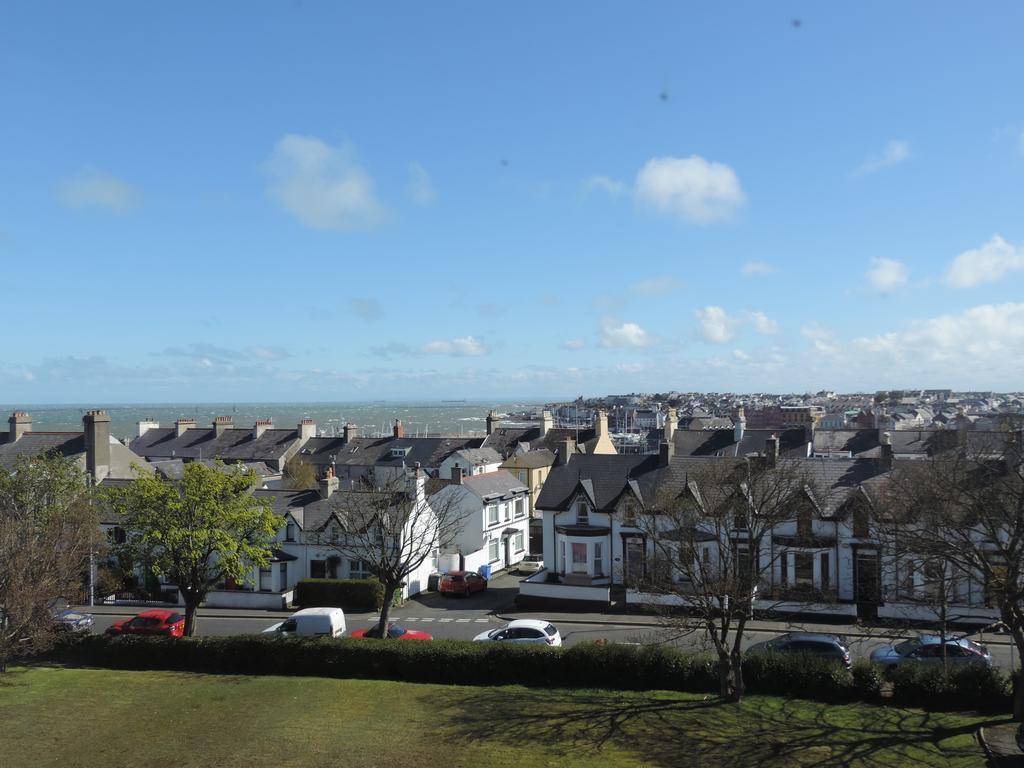 Princetown Guesthouse Bangor  Exterior photo
