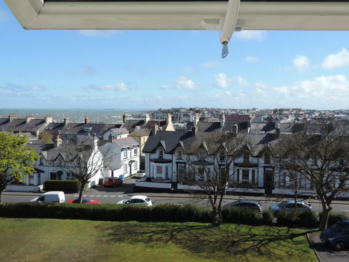 Princetown Guesthouse Bangor  Exterior photo